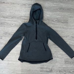 Lululemon hoodie